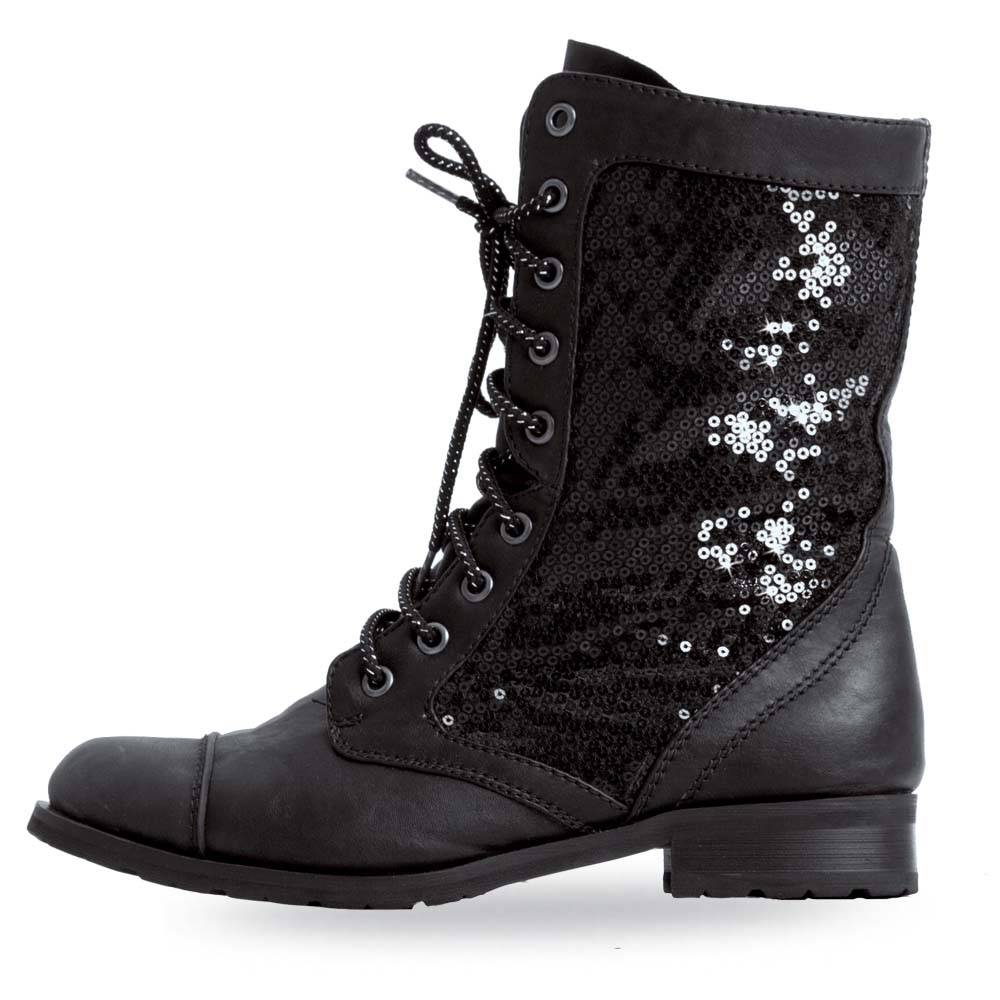 Boots - Gia Mia : GS3
