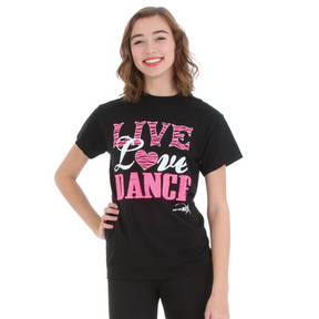 Love Dance T-Shirt