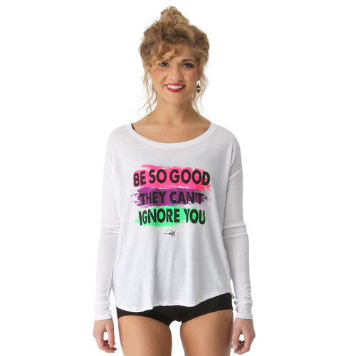 Be So Good They Can't Ignore Yout Tee : JFK-214