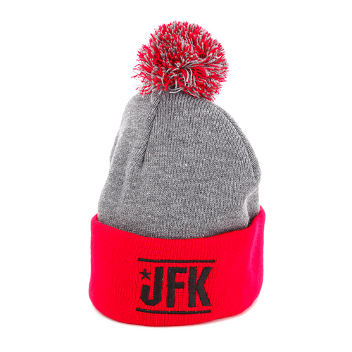 Stocking Hat : JFK-460