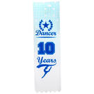 Star Dancer Ribbons : RIB100