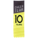 Cheer Team Ribbons : RIB102