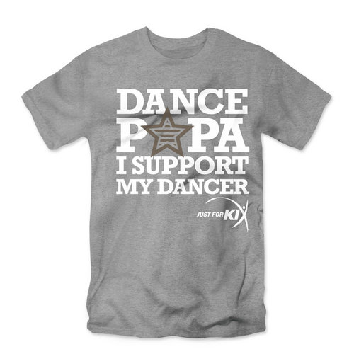 Dance Grandpa T-Shirt : UWD-109