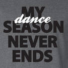 My Dance Season Never Ends : LD1064
