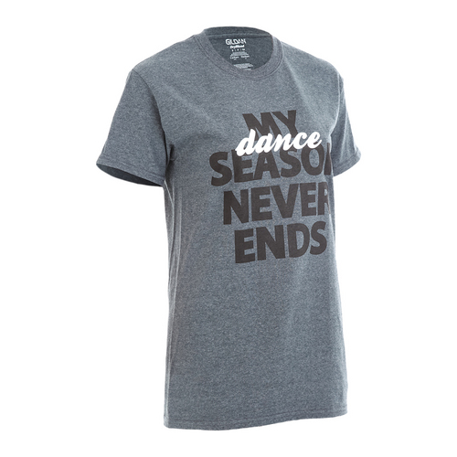 Kids My Dance Season Never Ends : LD1064C