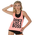 Dance Like A Boss : LD1075