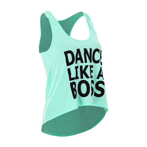 Dance Like A Boss : LD1075