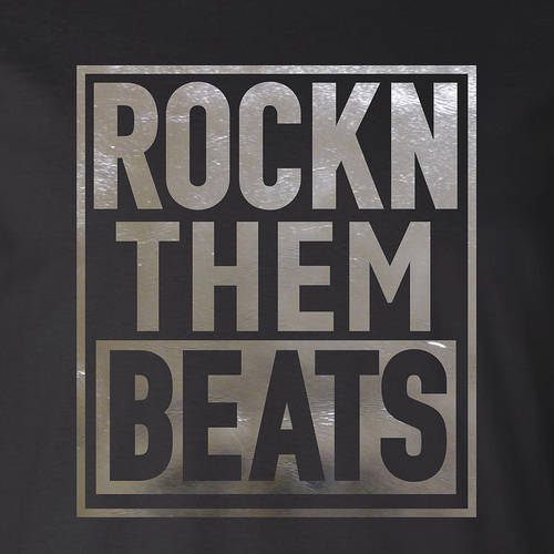 Rockn Them Beats : LD1153