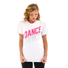 Dance Faded Reflections T-Shirt
