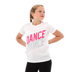 Youth Dance Faded Reflections T-Shirt
