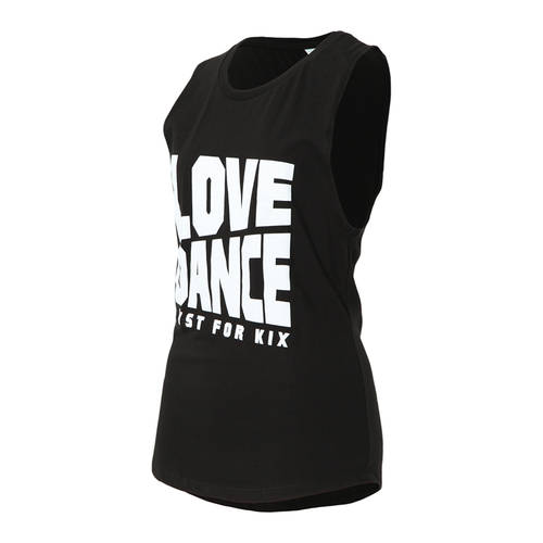 Love Dance Muscle Tank : LD1158