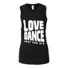 Love Dance Muscle Tank : LD1158