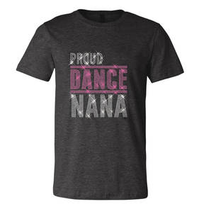 Sequin Proud Dance Nana