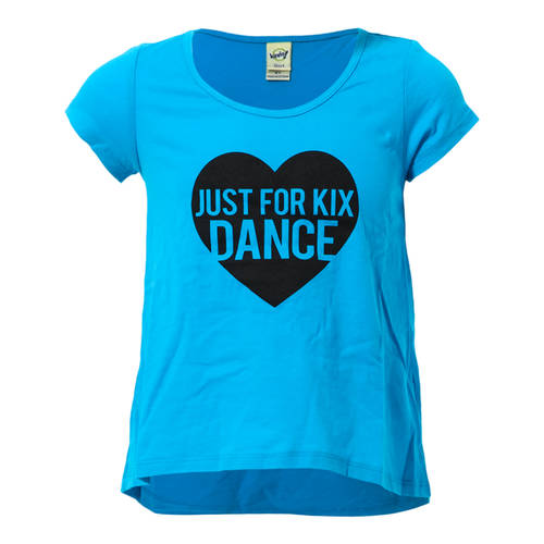 Youth Love Just For Kix Dance : LD1200