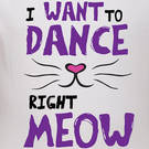 Youth I Want To Dance Right Meow : LD1201