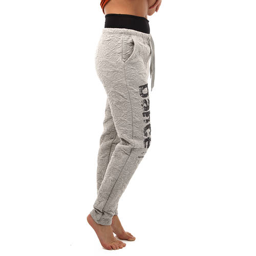 Dance Quilted Sweatpants : LD1227
