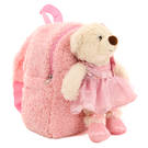 Ballet Bear Bag : LD1243