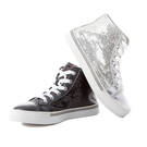 Girls Luv Dance | Youth Sequin Dance Shoe- Just For Kix