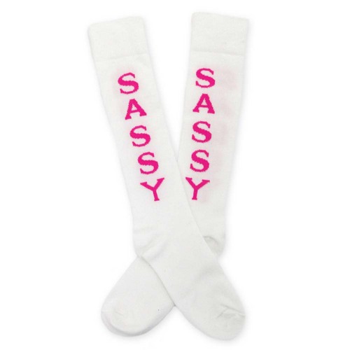 Sassy Dance Socks 2378
