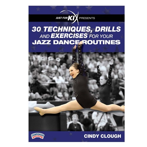 Drills and Exercises for Jazz : CH3545B
