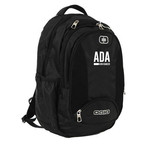 ADA Dancer Backpack : ada109