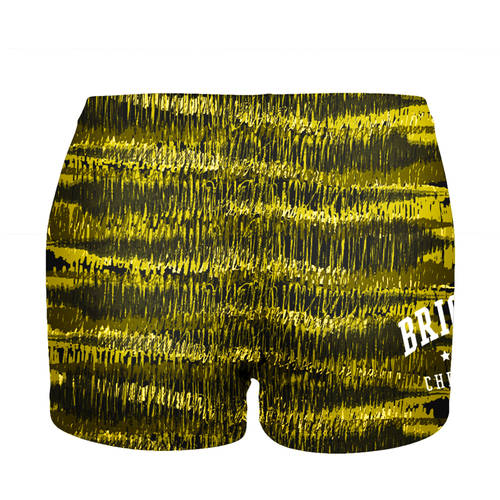 MoveU Incline Shorts : GP022