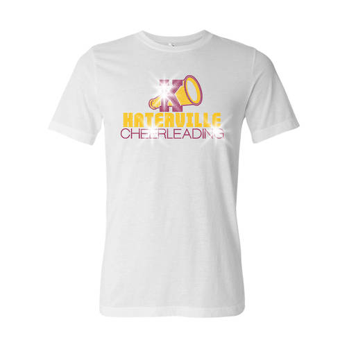 MoveU Unisex Cheer T-Shirt : GP045