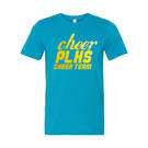 MoveU Unisex Cheer T-Shirt : GP051
