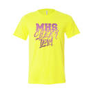 MoveU Cheer Team T-Shirt : GP053
