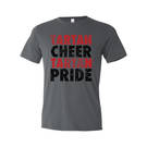 MoveU Cheer Pride Unisex T-Shirt : GP065