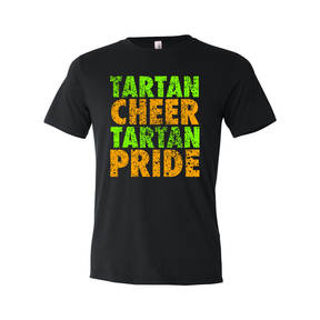 MoveU Cheer Pride Unisex T-Shirt