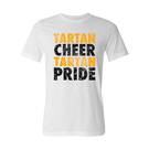 MoveU Cheer Pride Unisex T-Shirt : GP065