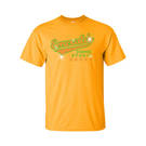 MoveU Ultra Cotton Dance T-Shirt: GP100
