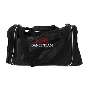 MOVE U Custom Magic Duffle Bag