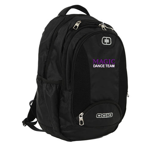 MOVE U Custom Sparkle Backpack : GP1254