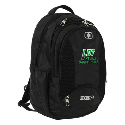 MOVE U Custom Base Backpack : GP1256