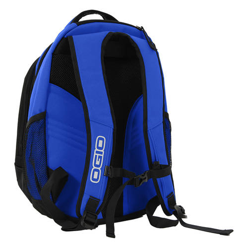 MOVE U Custom Wave Backpack : GP1262