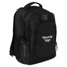 MOVE U Custom Backpack : GP1670