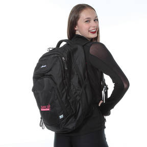 Move U Customizable Backpack