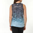 MOVE U Matrix Custom Burnout Dance Team Tank Top : GP942