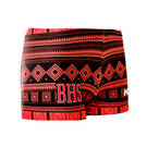 MOVE U Aztec Custom Dance Booty Shorts : J232001