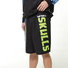MOVE U Specter Custom Men's Softball Team Shorts : SF1043