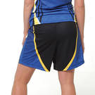 MOVE U Dex Women's Custom Softball Shorts : SF1058