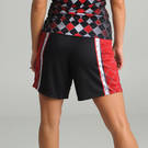 MOVE U Steel Women's Custom Softball Shorts : SF1071