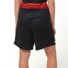 MOVE U Retro Women's Custom Softball Shorts : SF1113