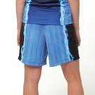 MOVE U Thunder Custom Women's Softball Team Shorts : SF1126