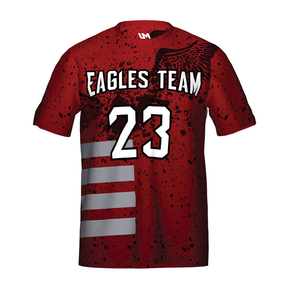 eagles team jersey
