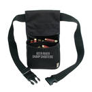 MOVE U Custom ShellKeeper Shotgun Shell Bag : TS0007