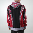 MOVE U Patterned Custom Hooded Trap Shooting Sweatshirt : TS0101