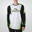 MOVE U Viper Custom Trap Shooting Long Sleeve Jersey : TS0123